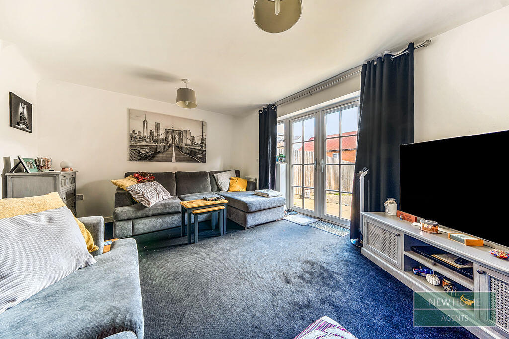 House in Cherwell, Hanwell View, Banbury - View 5