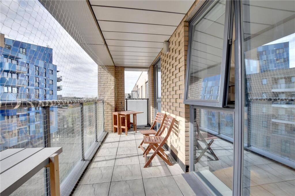Apartment in London - View 4
