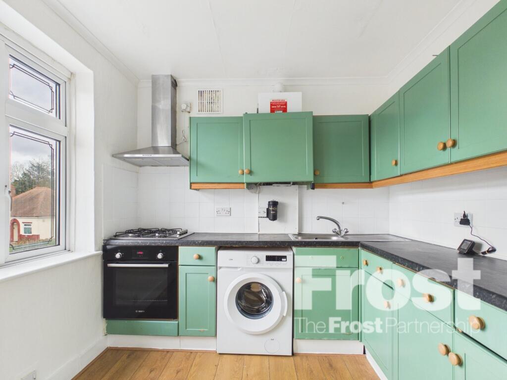 Main image of property: River Gardens, Feltham, TW14