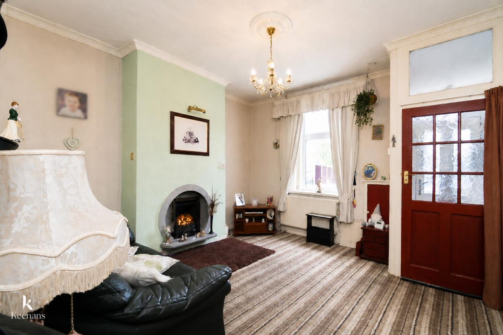 Greenbank Terrace, Lower Darwen, Darwen - View 5