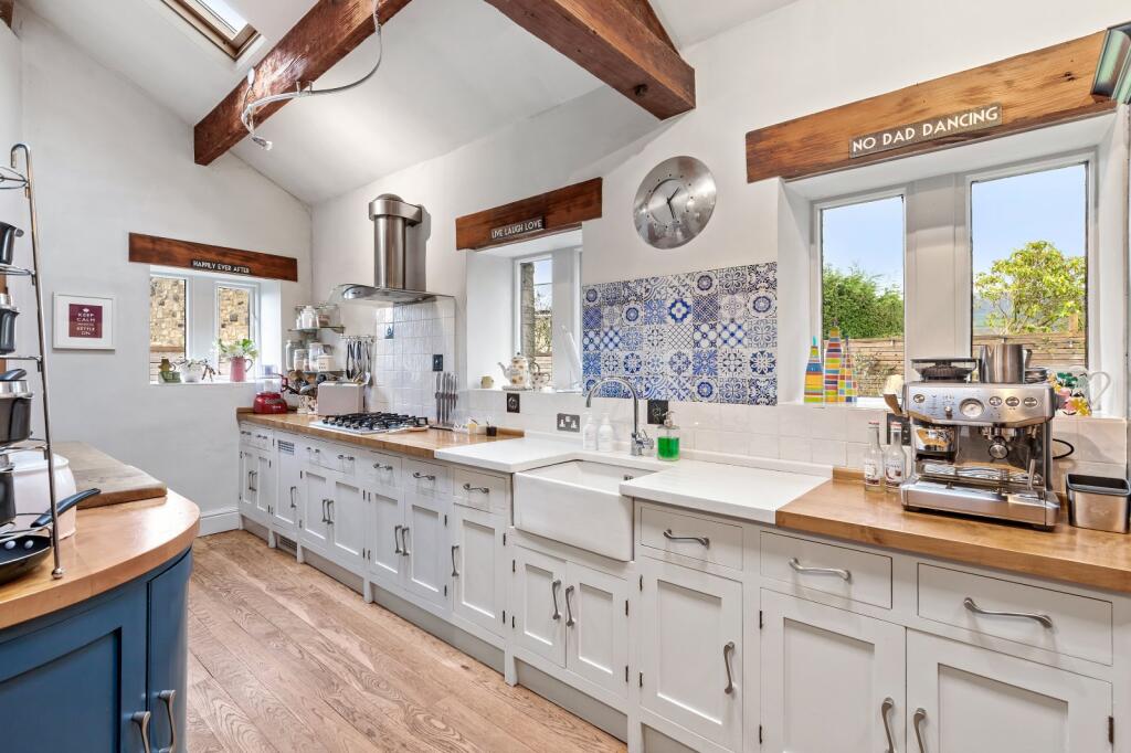 Additional image 9 of West Lane, Bradley, Skipton, North Yorkshire, BD20