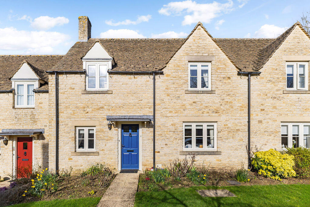 Main image of property: Allcourt, Lechlade on Thames