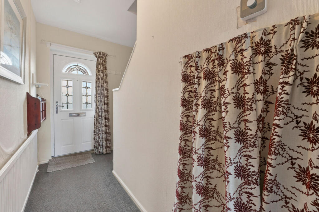 House in Broughton, Little Cransley - View 4