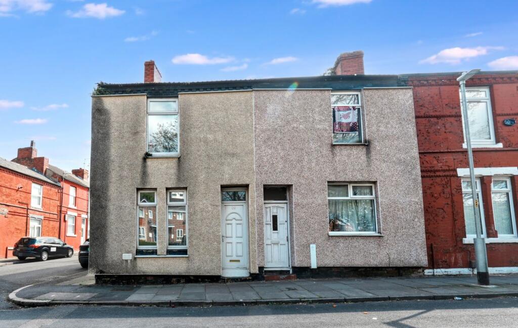 Main image of property: 138 Gray Street, Bootle, Merseyside, L20 4PR