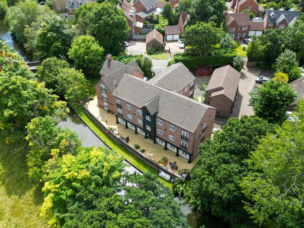 Main image of property: Tythe Barn Lane, Dickens Heath, Solihull