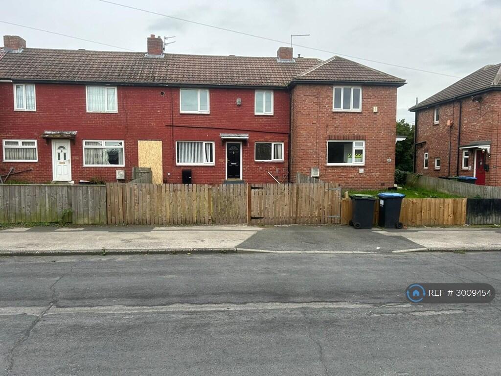 Main image of property: Hill Crescent, Seaham, SR7