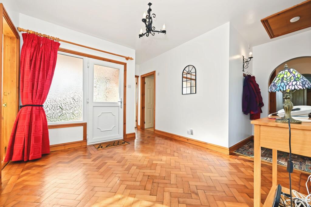 House in Stafford, Swynnerton - More
