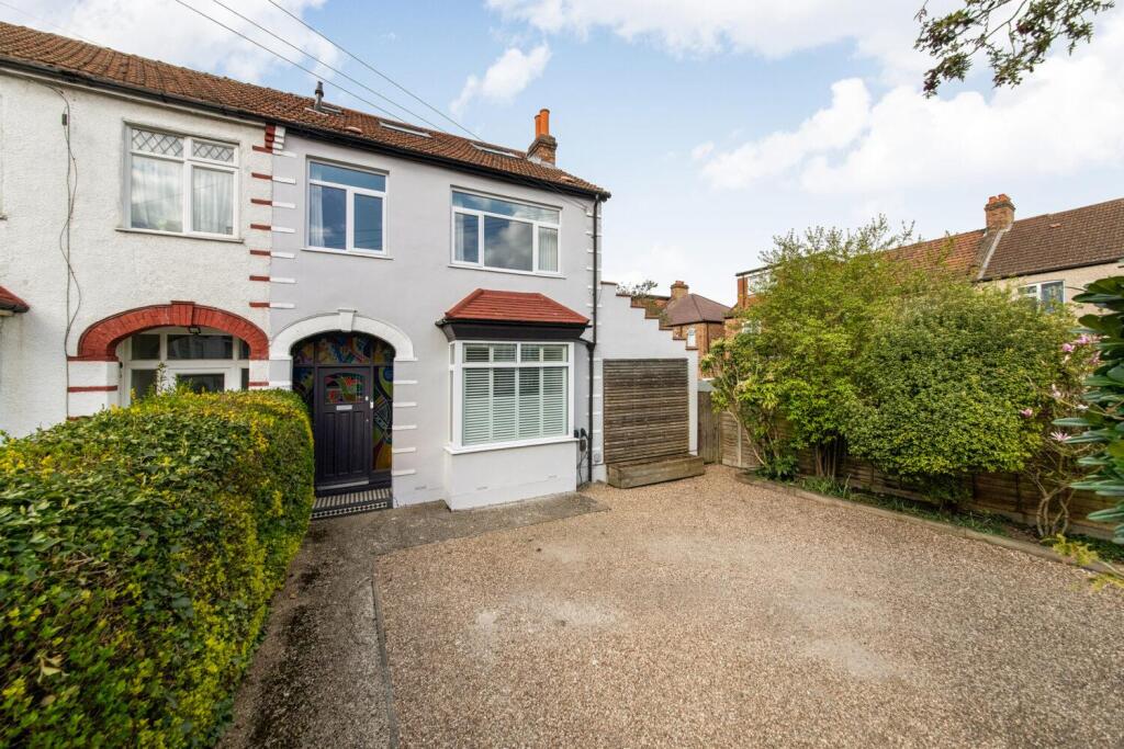Main image of property: Loxton Road, Forest Hill, London, SE23