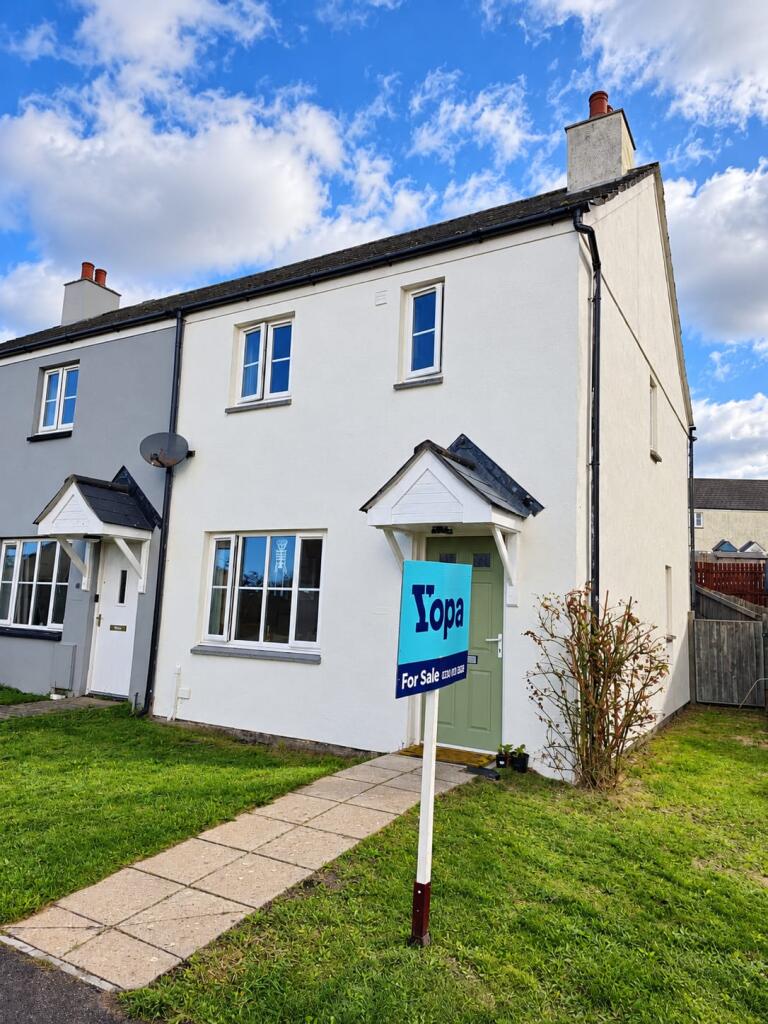 Main image of property: Grenville Meadows, St. Austell, PL26