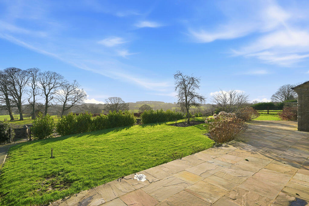 Parkfield, Galphay Road, Kirkby Malzeard, Ripon, North Yorkshire HG4 3RX photo 2