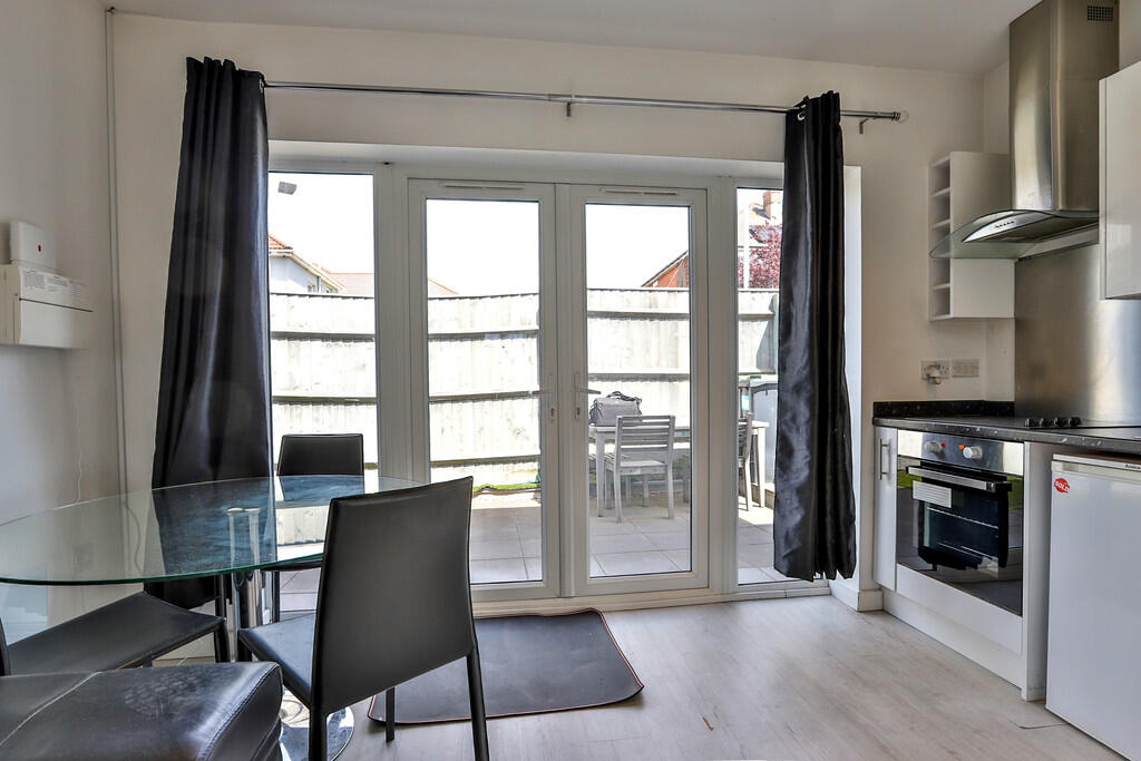 House in Bournemouth, Queens Park - View 5