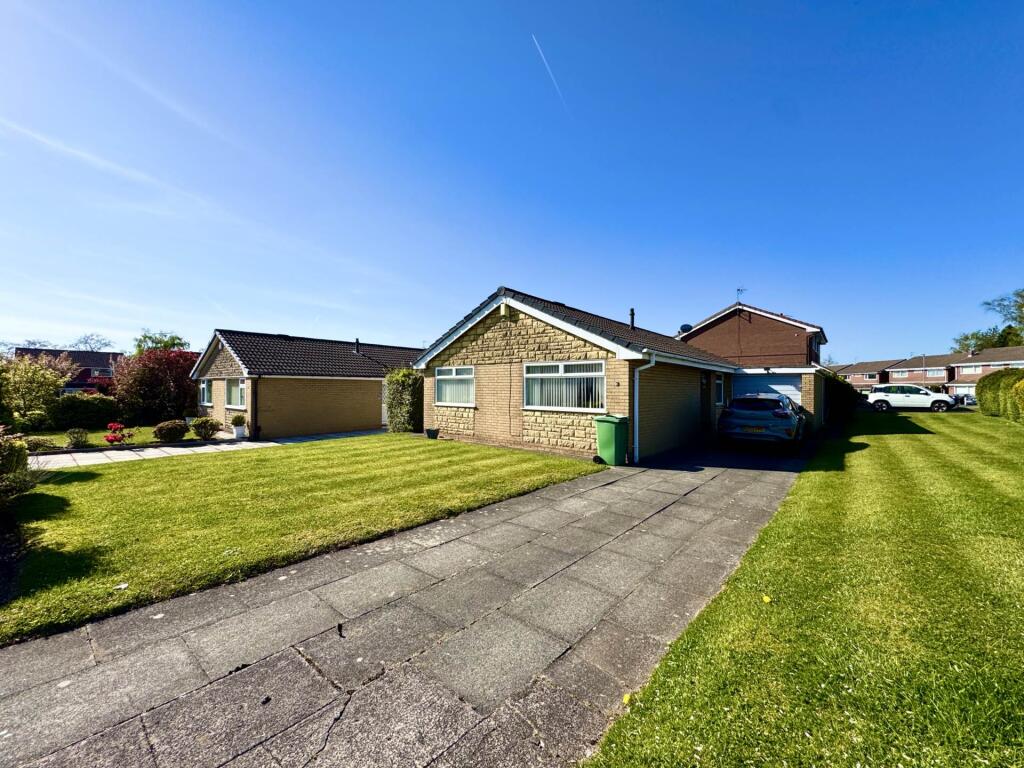 Main image of property: Spinney Green, St Helens