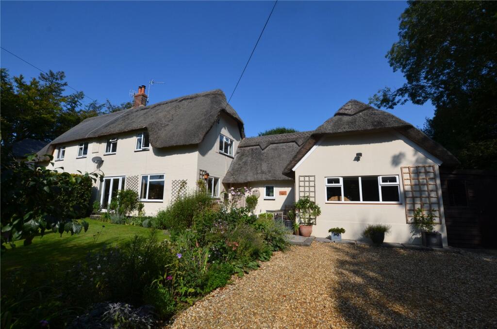 Main image of property: Sutton Mandeville, Salisbury, Wiltshire, SP3