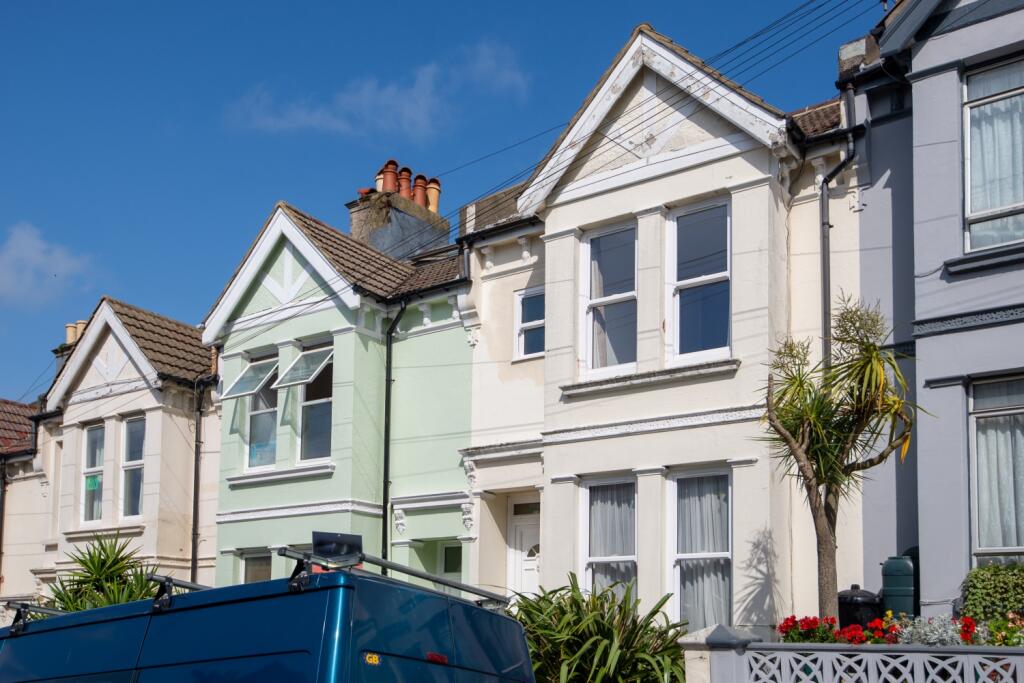 House in Brighton - View 2