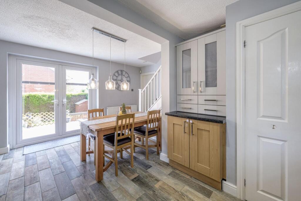 House in Dudley, Wrens Nest, Woodsetton - View 4