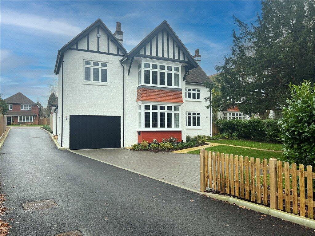 Main image of property: Cross Road, Tadworth, Surrey, KT20
