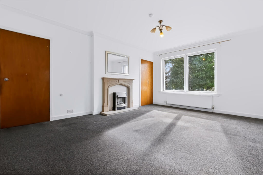 Apartment in Falkirk - View 4