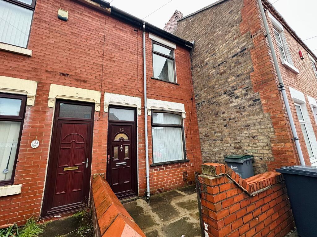 Main image of property: Wilks Street, ST6