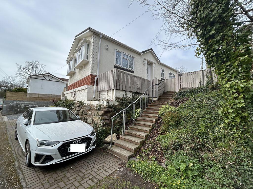 Main image of property: Hendre Road, Conwy