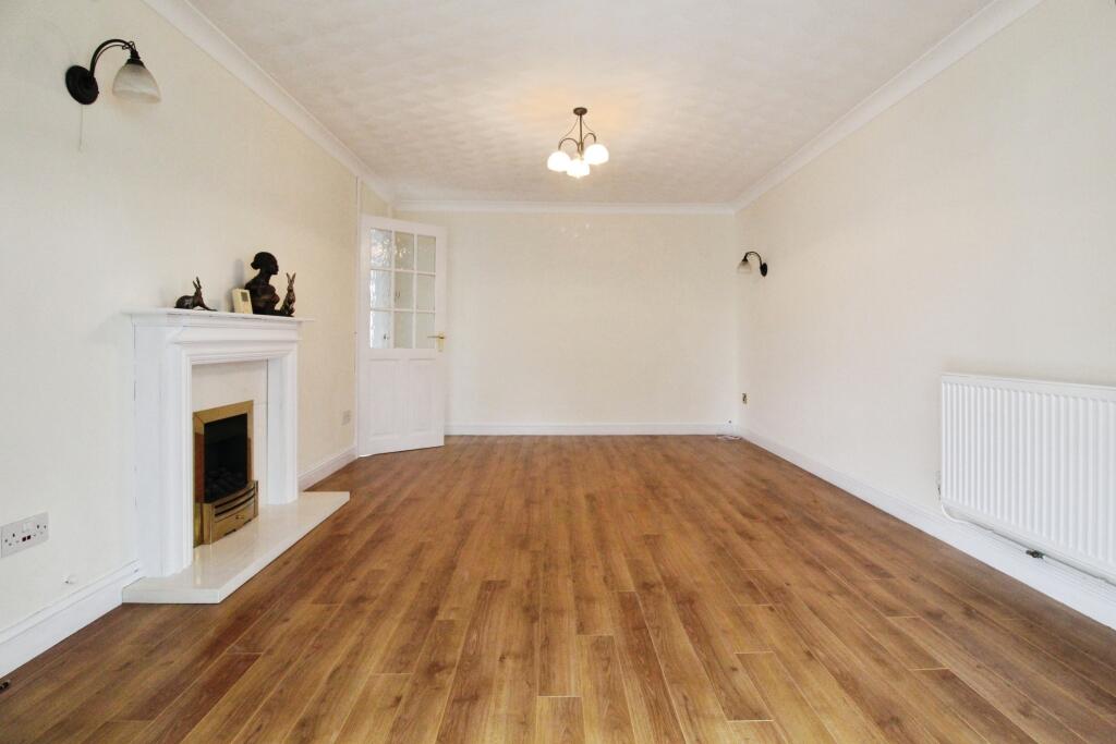 House in Broadland, Sprowston - View 3