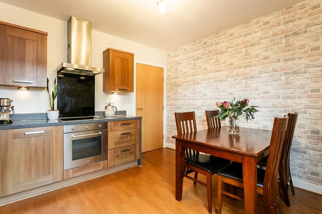 Ferry Gait Crescent, Silverknowes, Edinburgh, EH4 - View 6