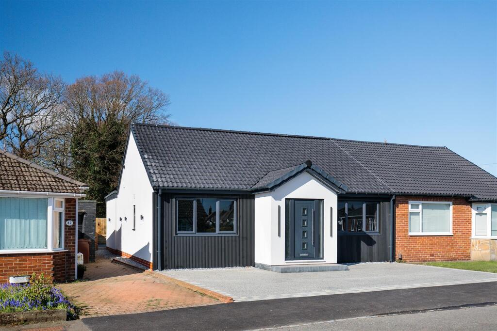 Main image of property: Roachburn Road, Newcastle Upon Tyne, NE5