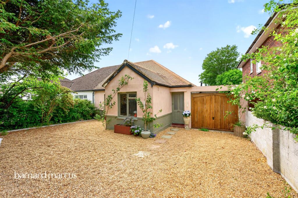Main image of property: Harding Road, Epsom