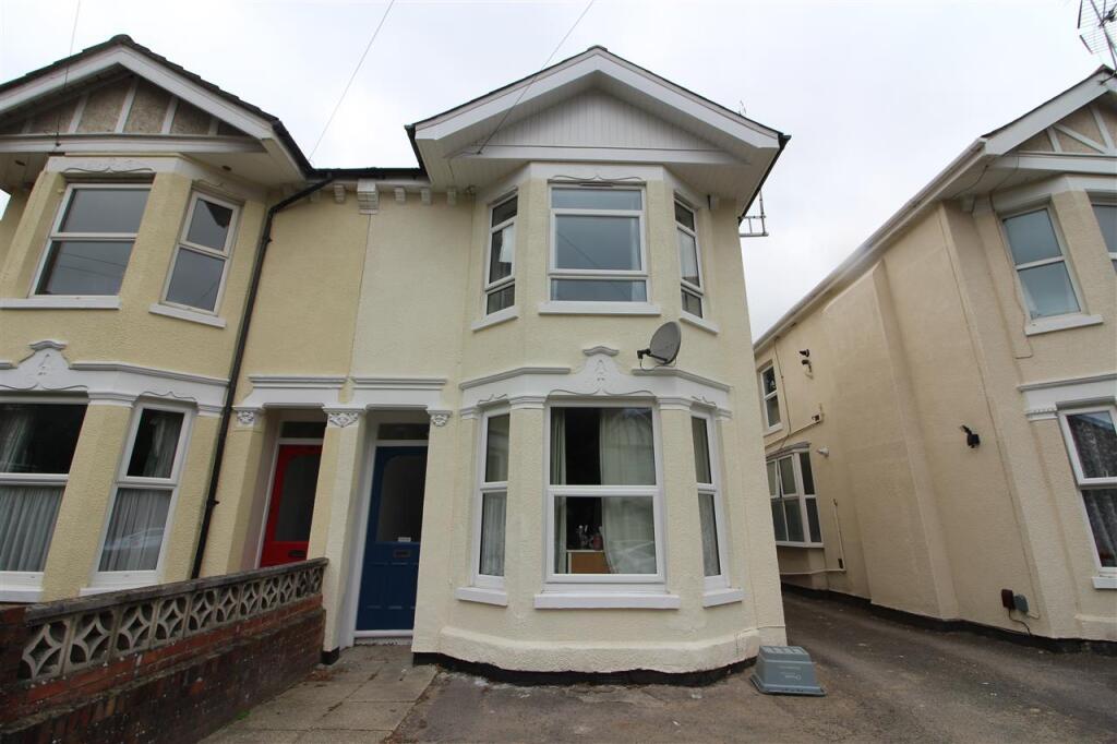 Main image of property: Devonshire Road, Southampton