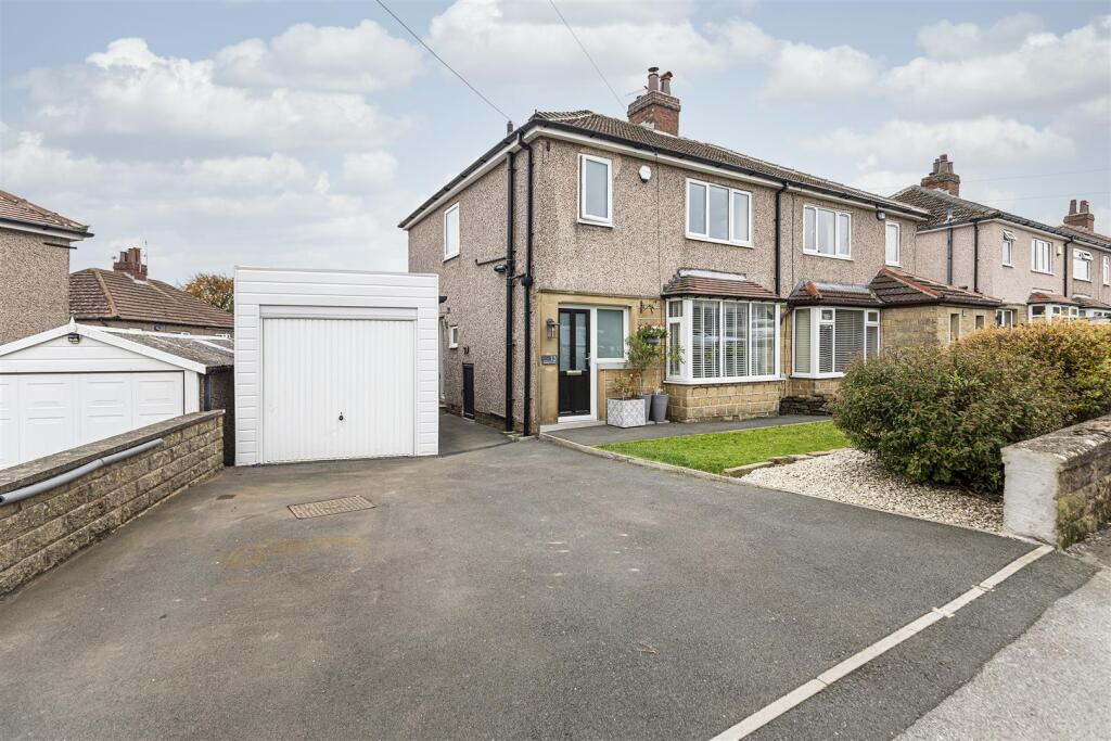 Main image of property: Goldington Avenue, Oakes, Huddersfield