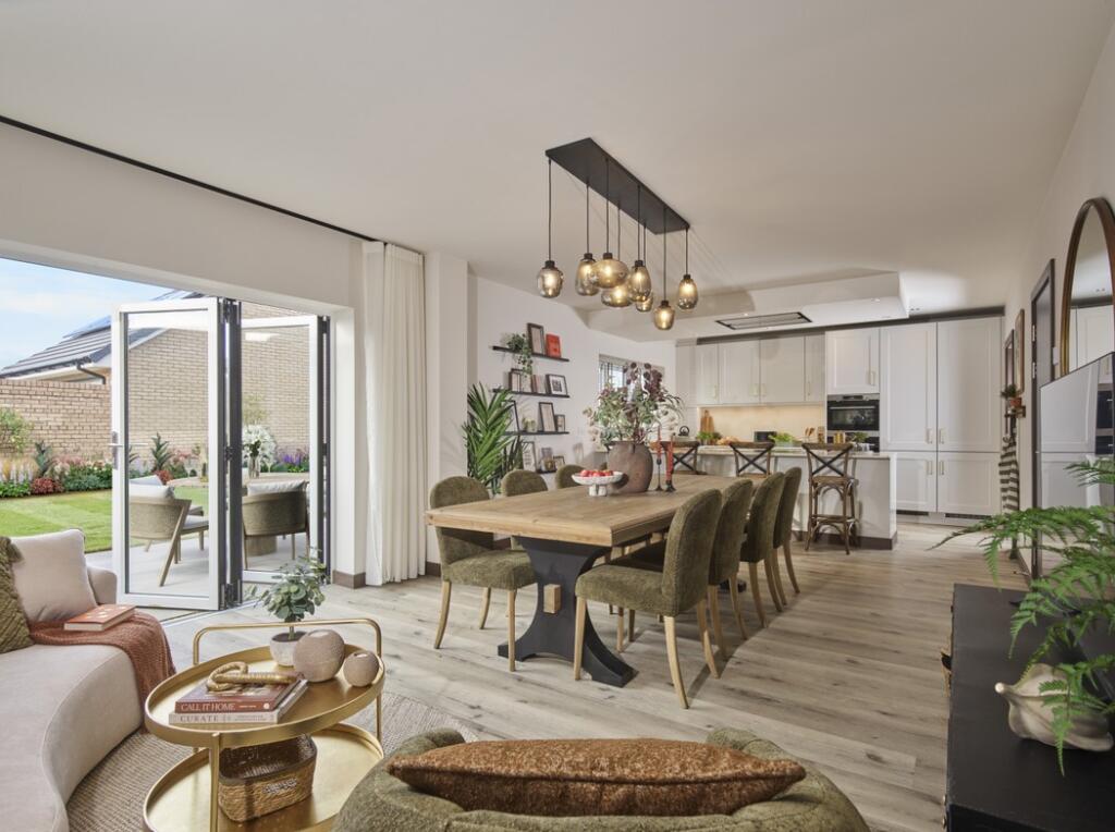 Main image of property: Warish Hall Park, Takeley, Bishop's Stortford