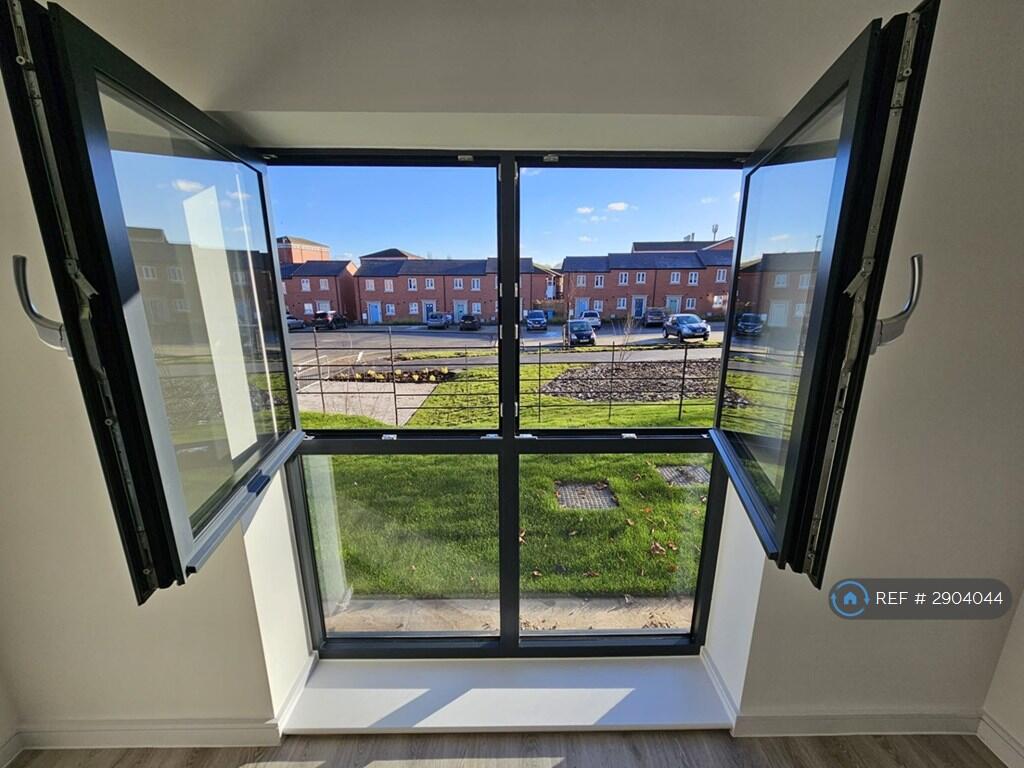 Main image of property: Fox House, Derby, DE1