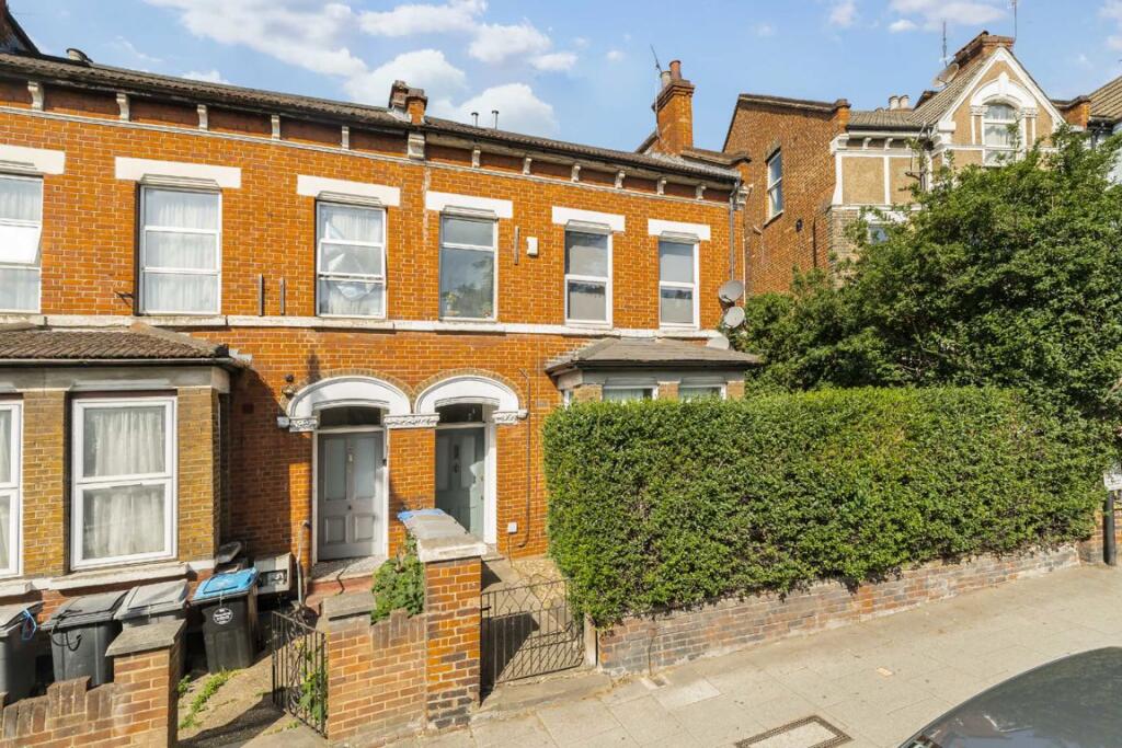 Main image of property: Station Road, Willesden Junction