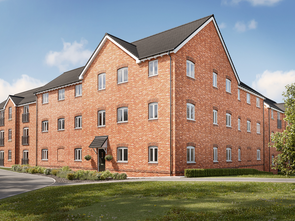 Main image of property: River Walk, 
Marshall Close, Bromborough Pool,
Wirral,
Merseyside,
CH62 4AD 