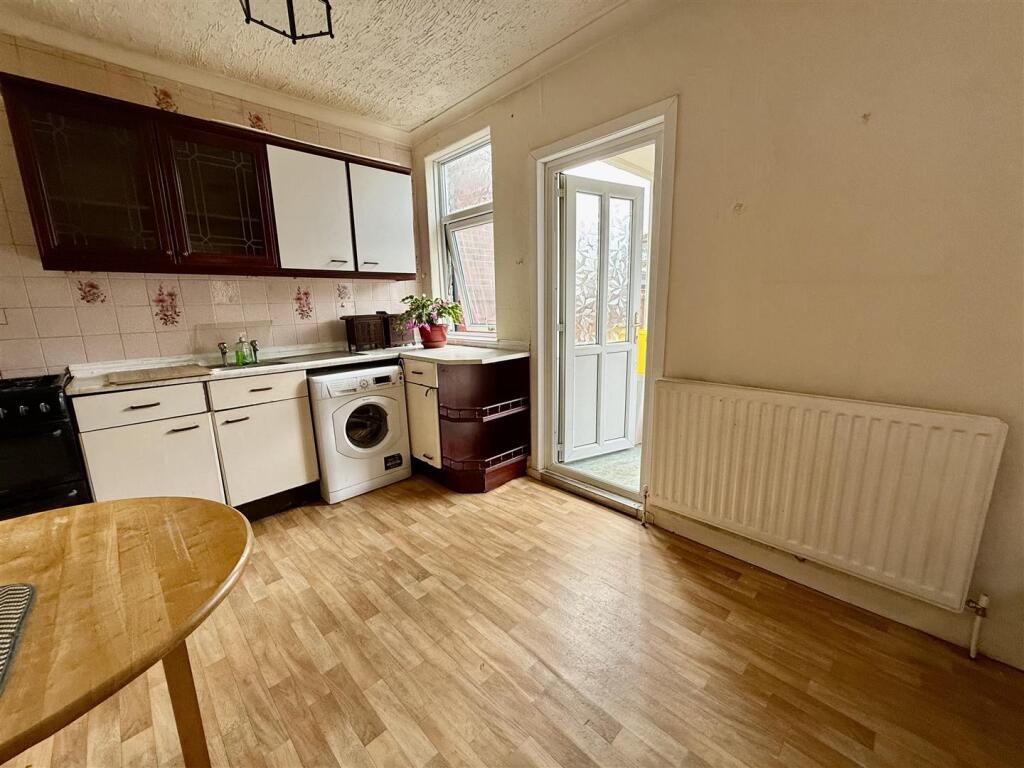 Leyburn Road, Darlington photo 3