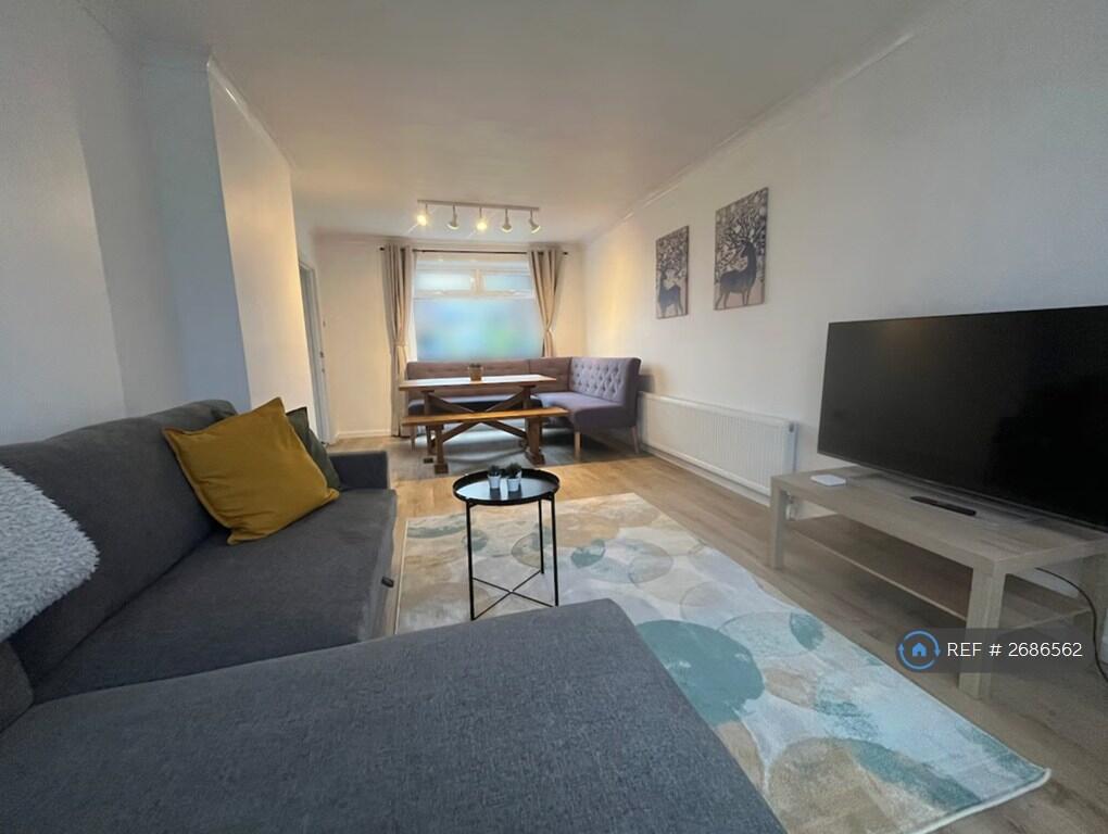 Main image of property: Chandos Avenue, Leeds, LS8