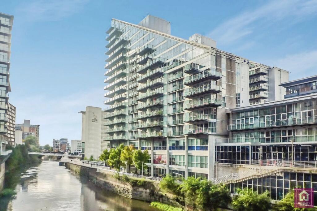 Main image of property: The Edge, Clowes Street, Manchester City Centre, M3
