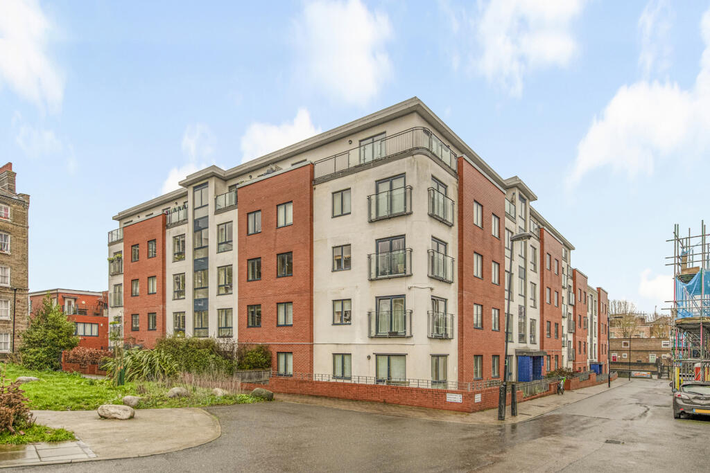 Main image of property: Dibden Street, London, N1