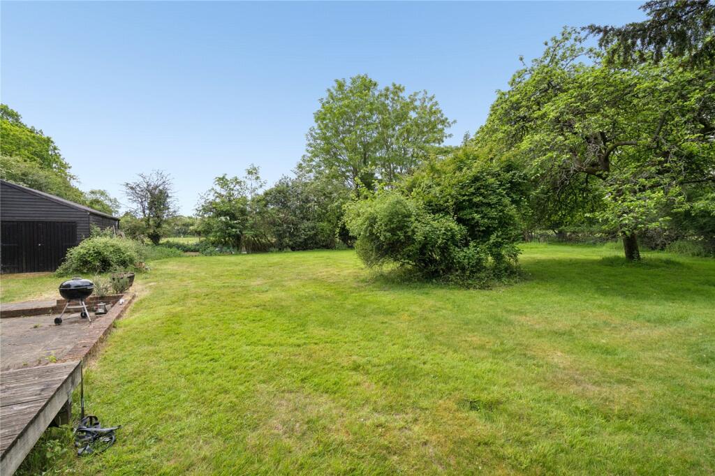 Common Lane, Binfield Heath, Henley-on-Thames, Oxfordshire, RG9 - View 2