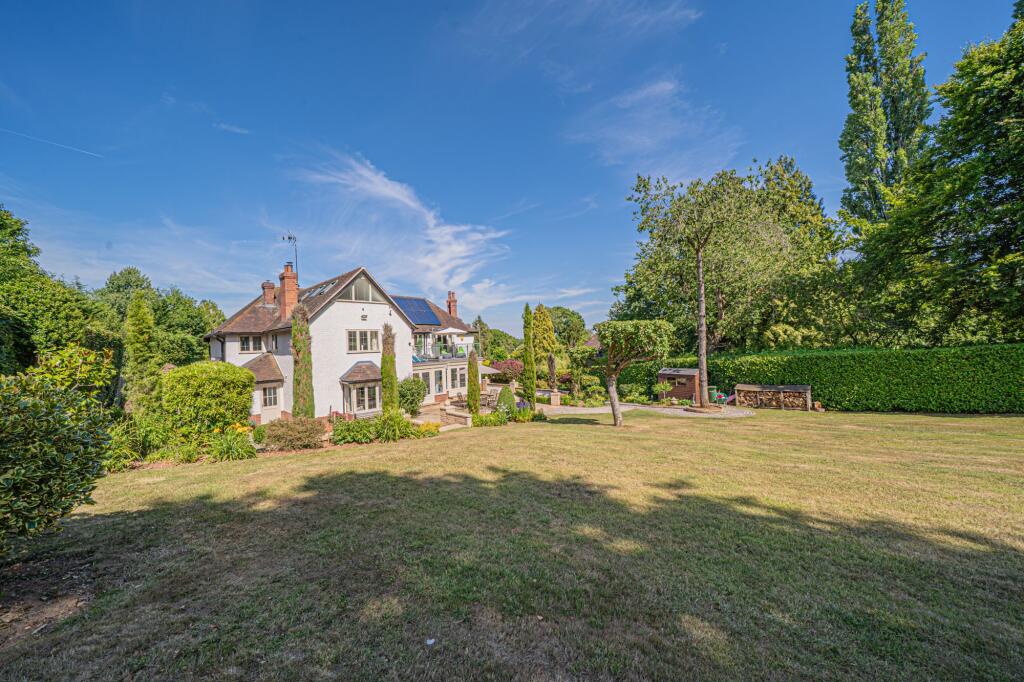 Additional image 24 of Danzey Green, Tanworth-in-Arden, B94