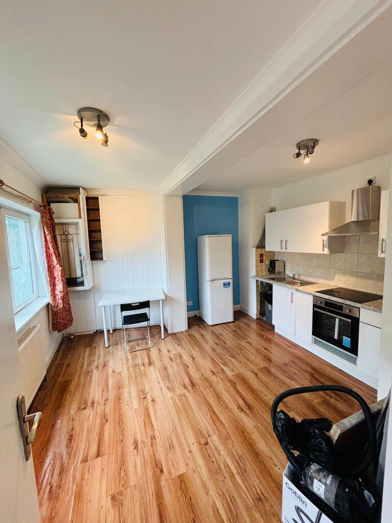 Main image of property: George Lane, London