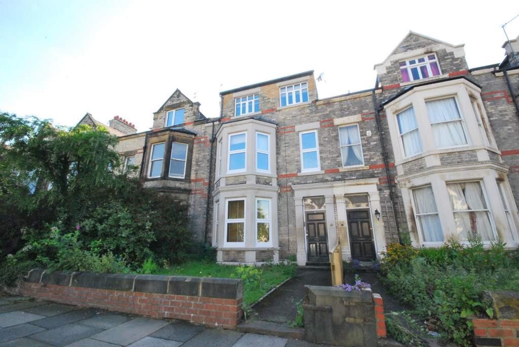 Main image of property: Sanderson Road, Newcastle Upon Tyne, NE2