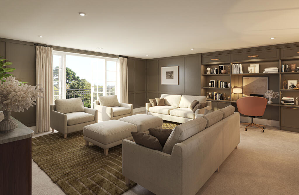 House in Bournemouth - More