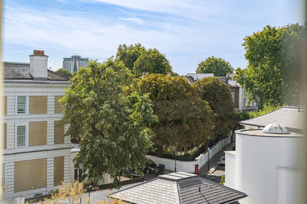 House in London - View 4
