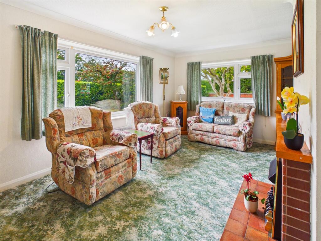 Cartref, Llandrinio, Llanymynech - View 2