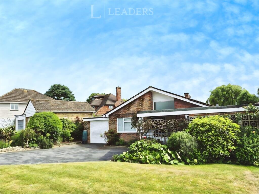 Main image of property: Creek End, Emsworth, Hampshire