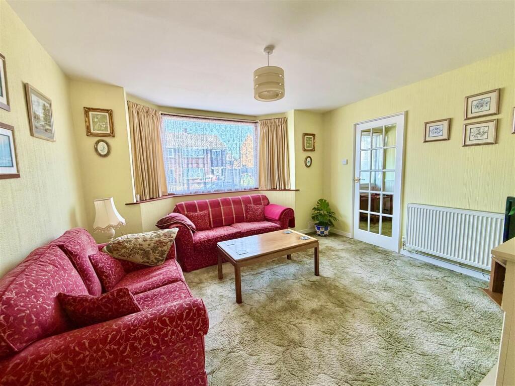 56 Mount pleasant Road, Shrewsbury SY1 3BL photo 4