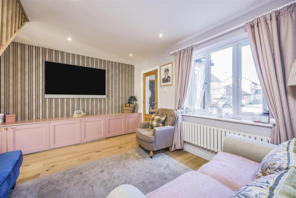 House in Portsmouth - View 4