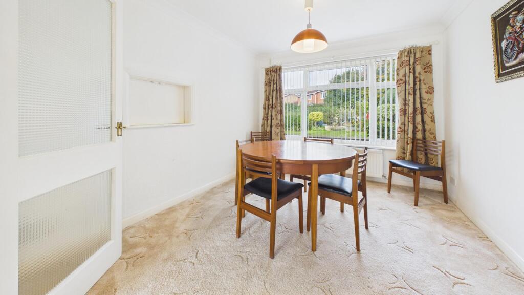 House in Peterborough - View 5