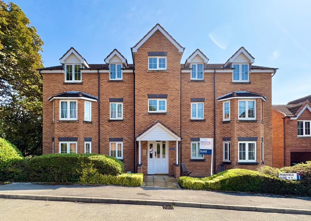 Main image of property: Pennyfield Close, Meanwood, Leeds, LS6