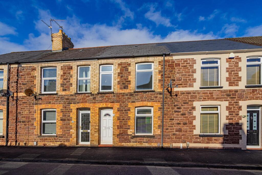 Main image of property: Andrews Road, Llandaff North